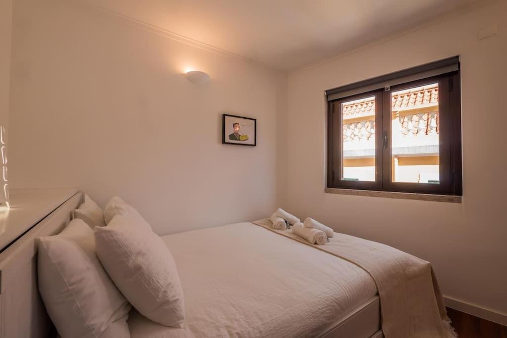 Cardal Terrace 30486Al & Cardal Studio 49618Al Lissabon Buitenkant foto